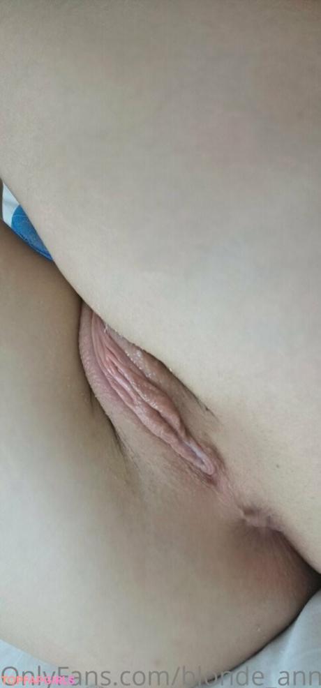 Anna nude leaked OnlyFans photo #66