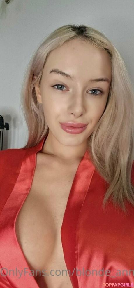 Anna nude leaked OnlyFans photo #72