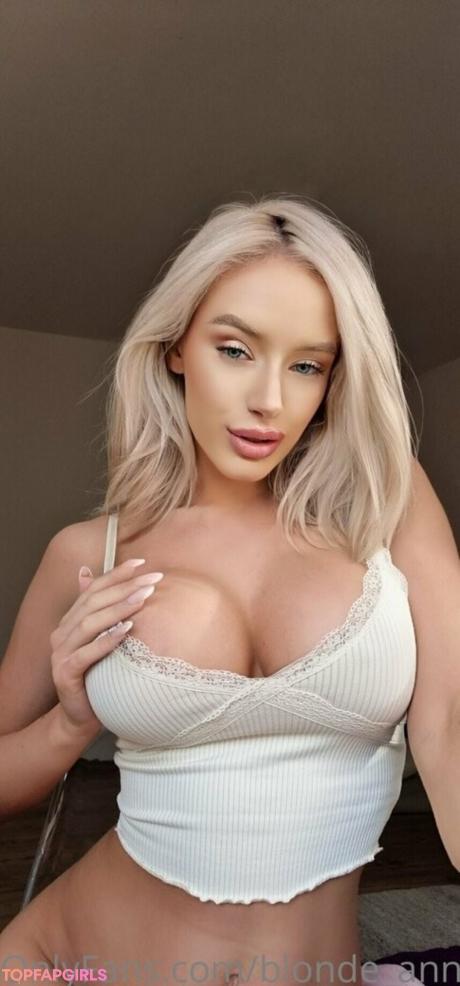 Anna nude leaked OnlyFans photo #77