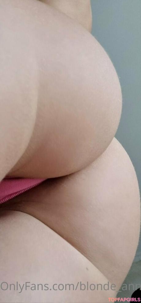 Anna nude leaked OnlyFans photo #87