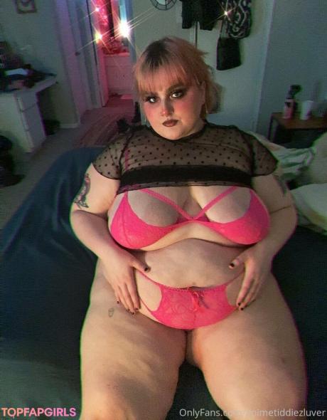 Animetiddiezluver nude leaked OnlyFans photo #16