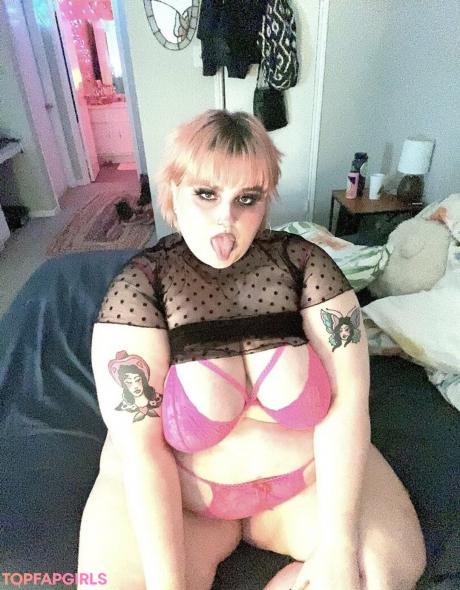 Animetiddiezluver nude leaked OnlyFans photo #18