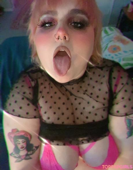 Animetiddiezluver nude leaked OnlyFans photo #2