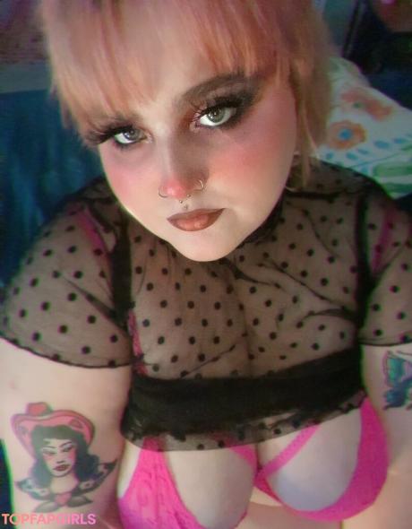 Animetiddiezluver nude leaked OnlyFans photo #3