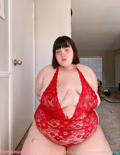 Animetiddiezluver nude leaked OnlyFans photo #35
