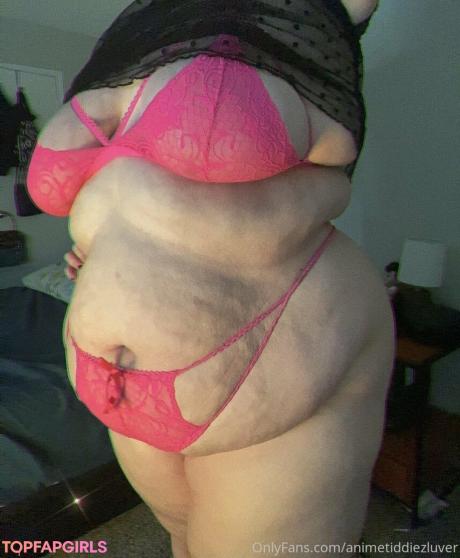 Animetiddiezluver nude leaked OnlyFans photo #5