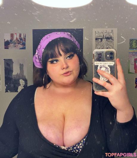 Animetiddiezluver nude leaked OnlyFans photo #57
