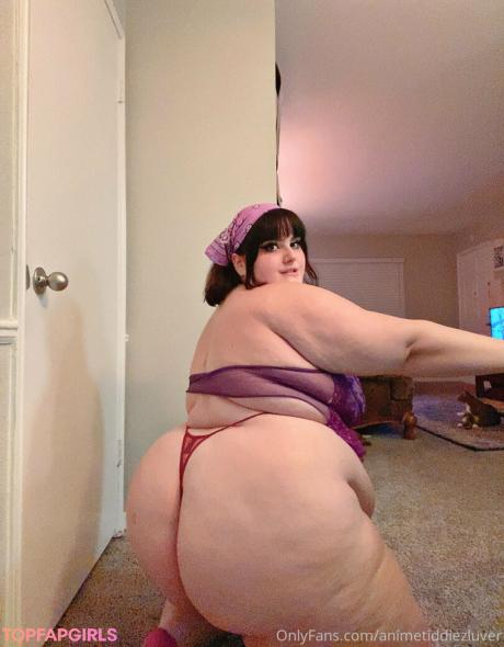 Animetiddiezluver nude leaked OnlyFans photo #66