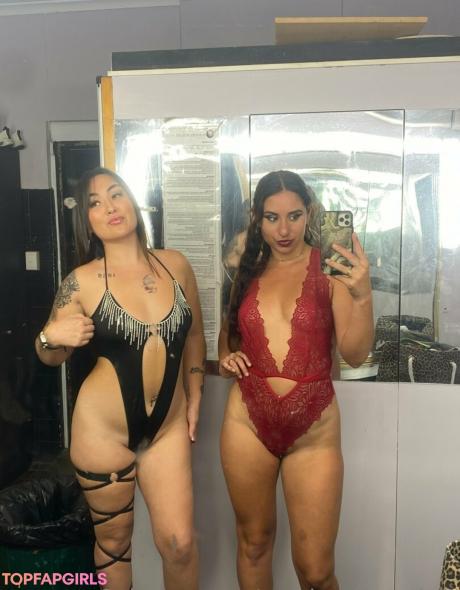 Goddessmaterial1 nude leaked OnlyFans photo #106