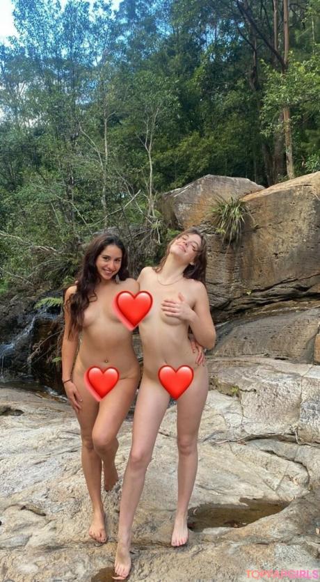 Goddessmaterial1 nude leaked OnlyFans photo #144
