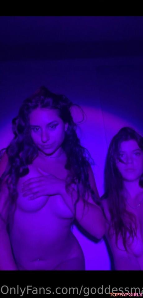 Goddessmaterial1 nude leaked OnlyFans photo #150