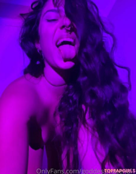 Goddessmaterial1 nude leaked OnlyFans photo #177