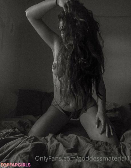 Goddessmaterial1 nude leaked OnlyFans photo #29