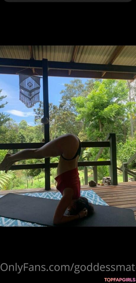 Goddessmaterial1 nude leaked OnlyFans photo #35