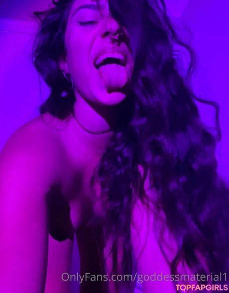 Goddessmaterial1 nude leaked OnlyFans photo #57
