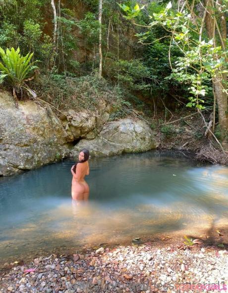 Goddessmaterial1 nude leaked OnlyFans photo #87