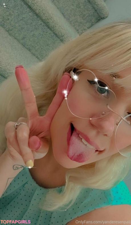 Brattty.succubus nude leaked OnlyFans photo #12