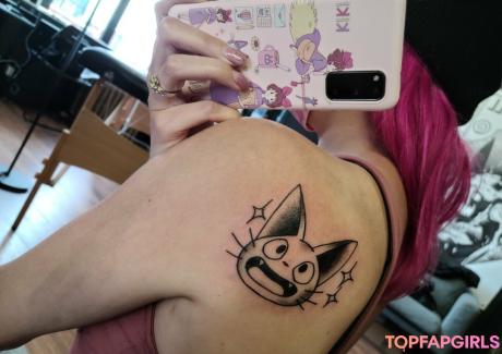 Brattty.succubus nude leaked OnlyFans photo #28