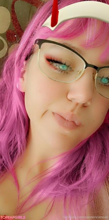 Brattty.succubus nude leaked OnlyFans photo #31