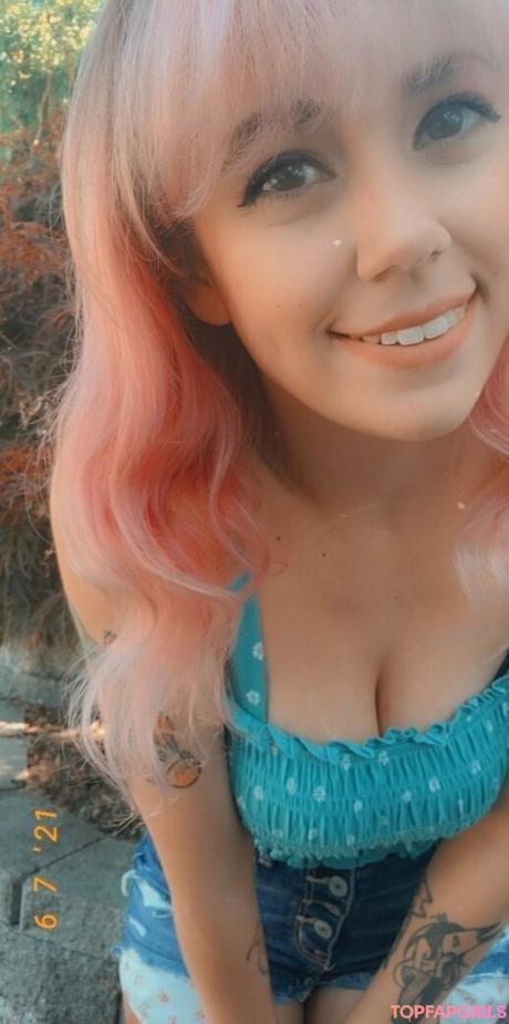 Brattty.succubus nude leaked OnlyFans photo #43