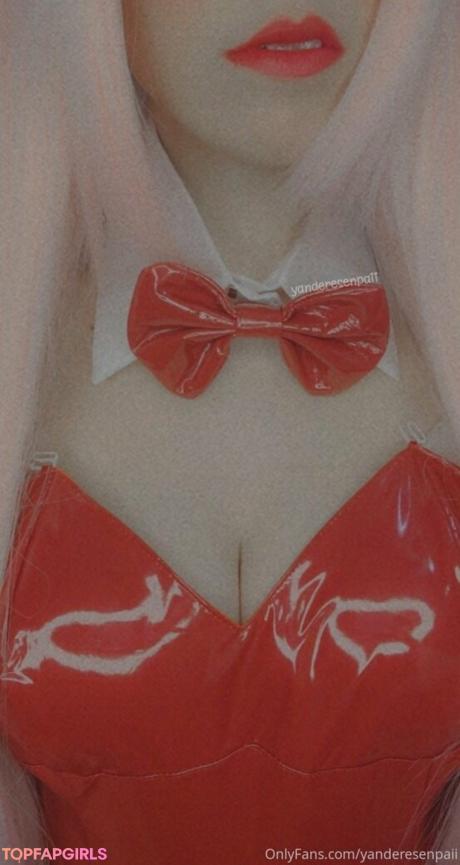 Brattty.succubus nude leaked OnlyFans photo #8