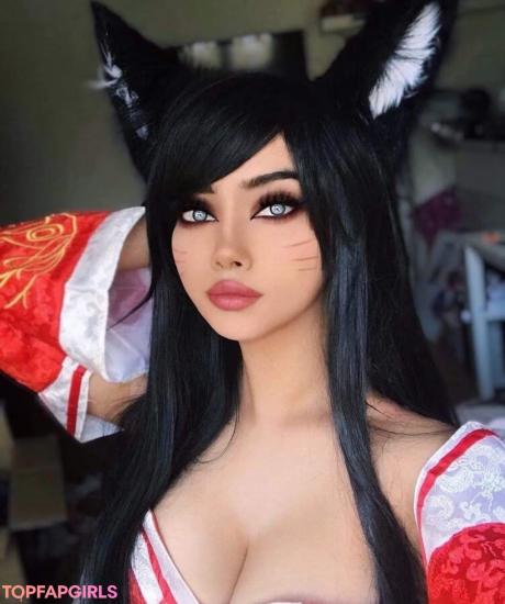 Jasikyu nude leaked OnlyFans photo #17