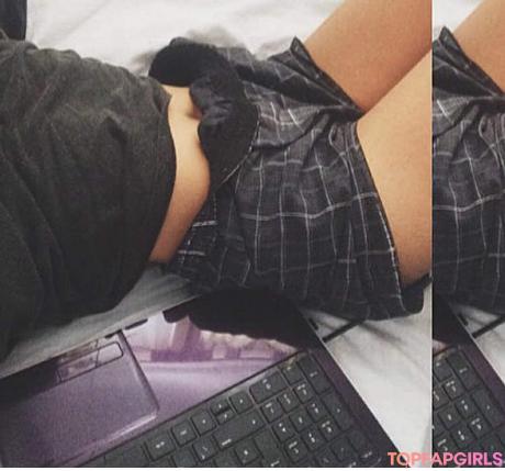 Jasikyu nude leaked OnlyFans photo #7