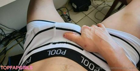 Naughty_wolves nude leaked OnlyFans photo #108