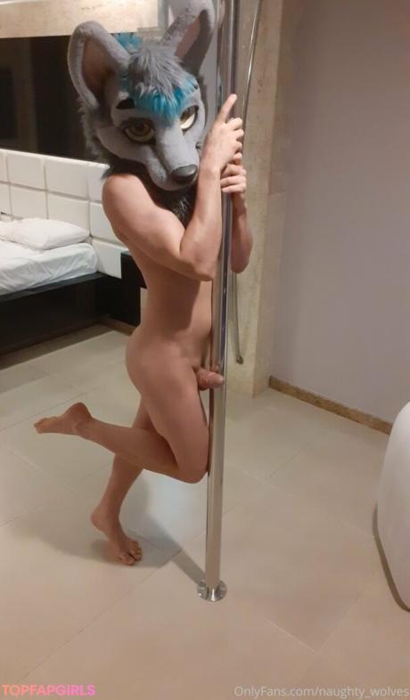 Naughty_wolves nude leaked OnlyFans photo #15