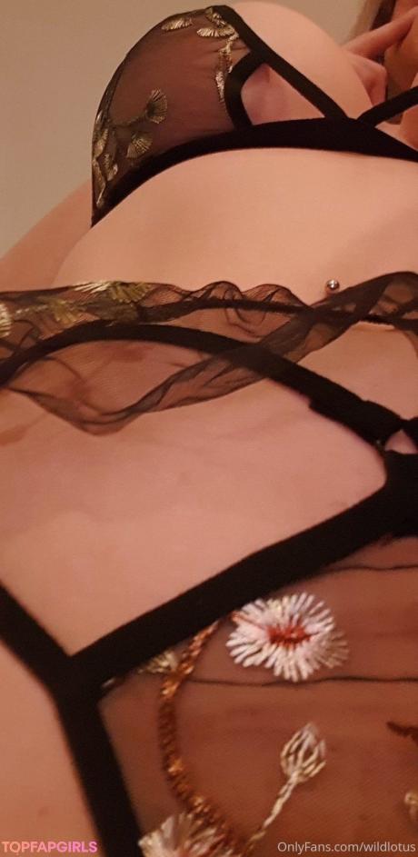 Wildlotus nude leaked OnlyFans photo #28