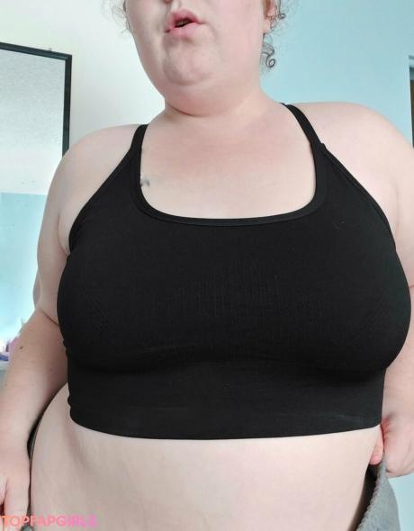 Bbw-sarahrose555 nude leaked OnlyFans photo #17