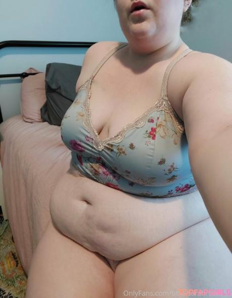 Bbw-sarahrose555 nude leaked OnlyFans photo #20