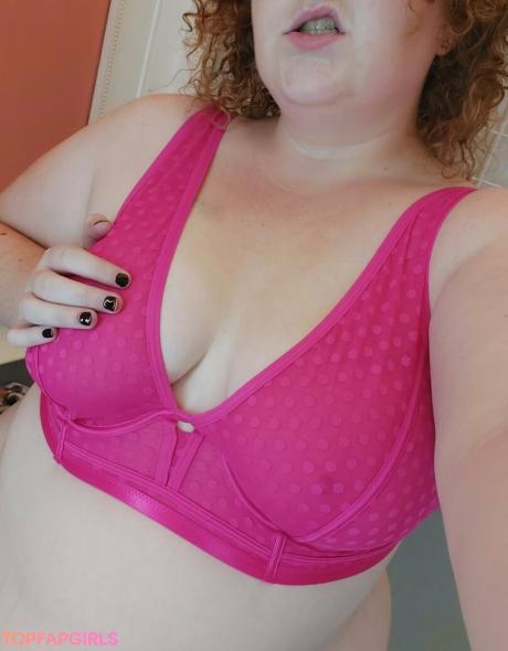 Bbw-sarahrose555 nude leaked OnlyFans photo #31