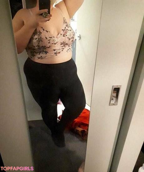 Bbw-sarahrose555 nude leaked OnlyFans photo #32