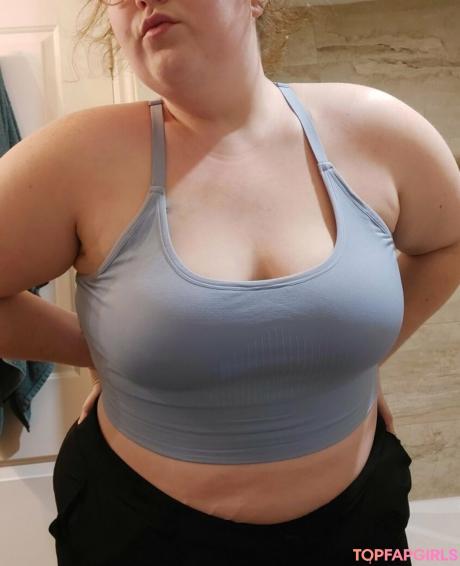 Bbw-sarahrose555 nude leaked OnlyFans photo #5