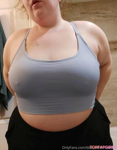 Bbw-sarahrose555 nude leaked OnlyFans photo #6