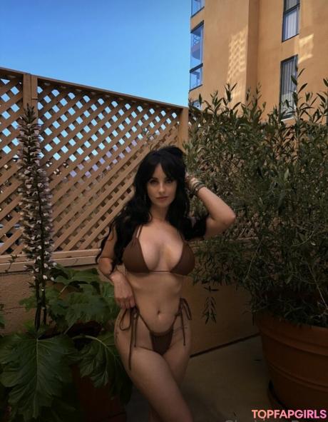 Chelsea nude leaked OnlyFans photo #2