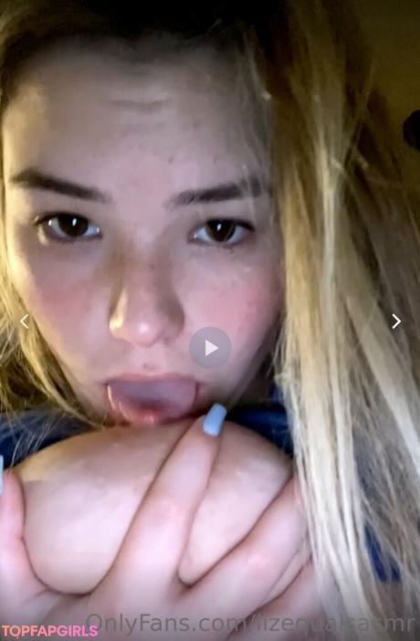 Liz nude leaked OnlyFans photo #11