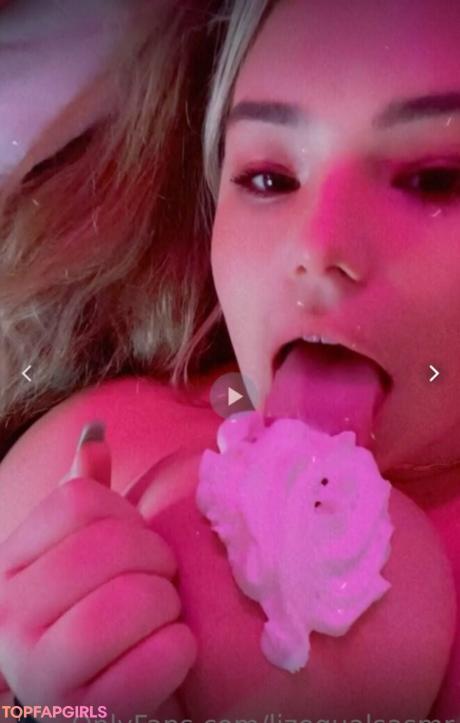 Liz nude leaked OnlyFans photo #12