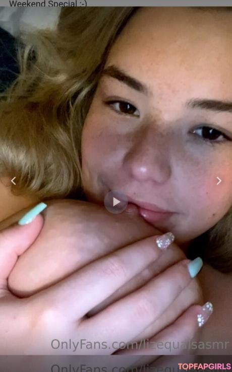 Liz nude leaked OnlyFans photo #18