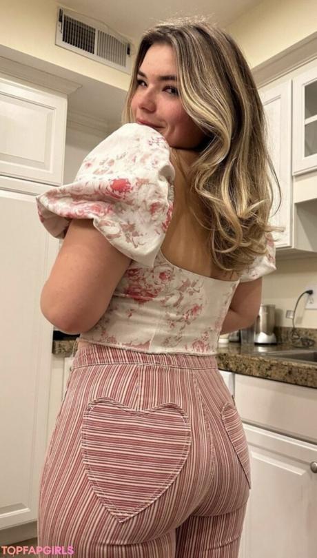 Liz nude leaked OnlyFans photo #23