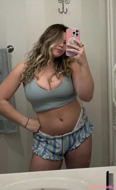 Liz nude leaked OnlyFans photo #30