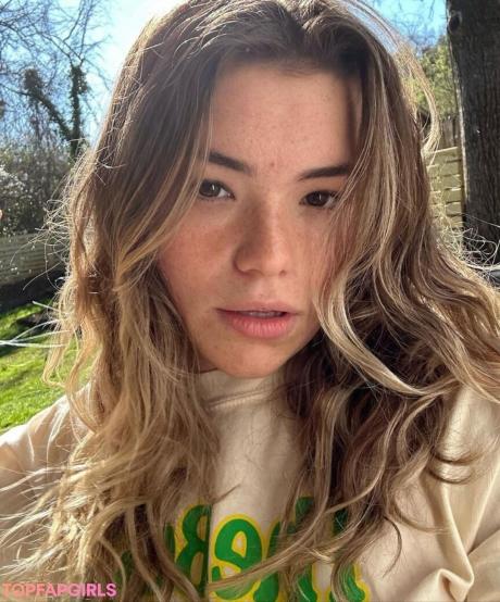 Liz nude leaked OnlyFans photo #31