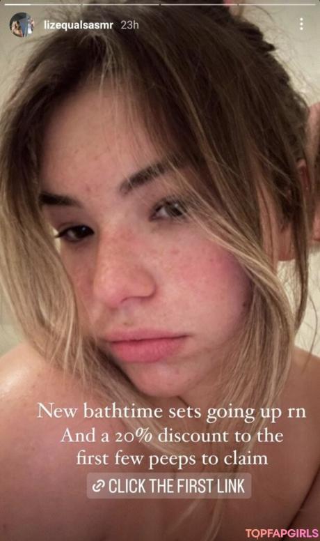 Liz nude leaked OnlyFans photo #32