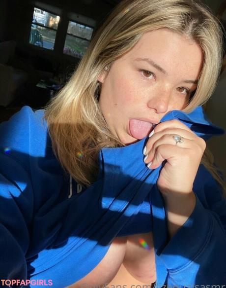 Liz nude leaked OnlyFans photo #4