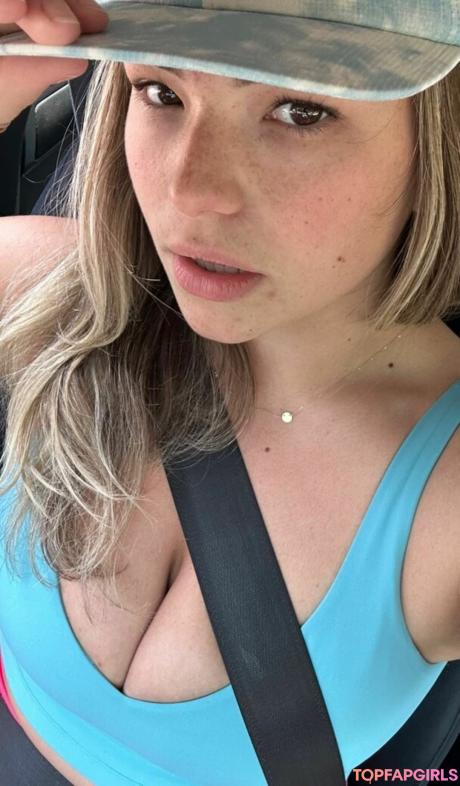 Liz nude leaked OnlyFans photo #45