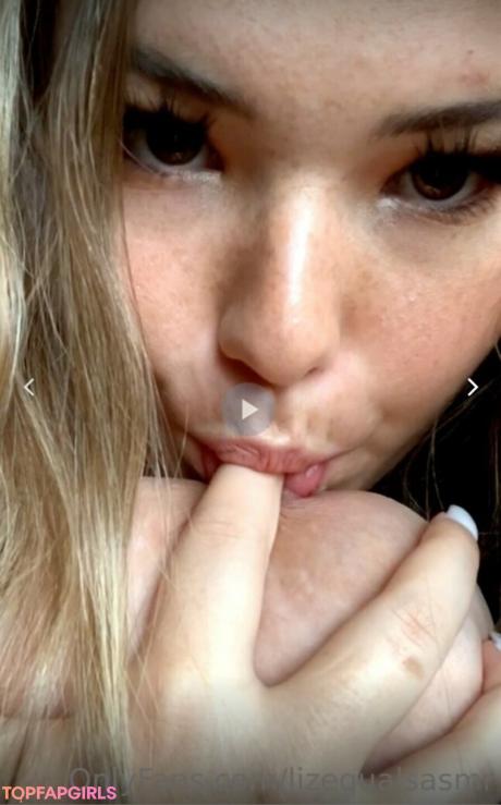 Liz nude leaked OnlyFans photo #8