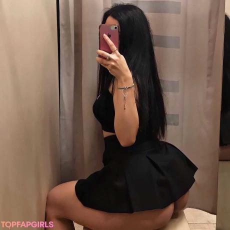 Mariahcutiie nude leaked OnlyFans photo #9