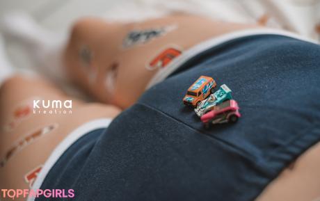 Kuma nude leaked OnlyFans photo #11