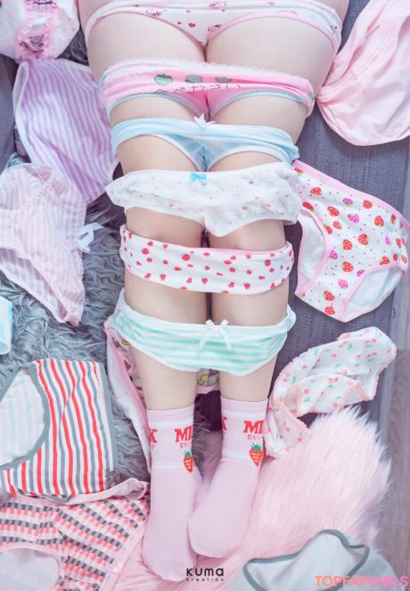 Kuma nude leaked OnlyFans photo #14